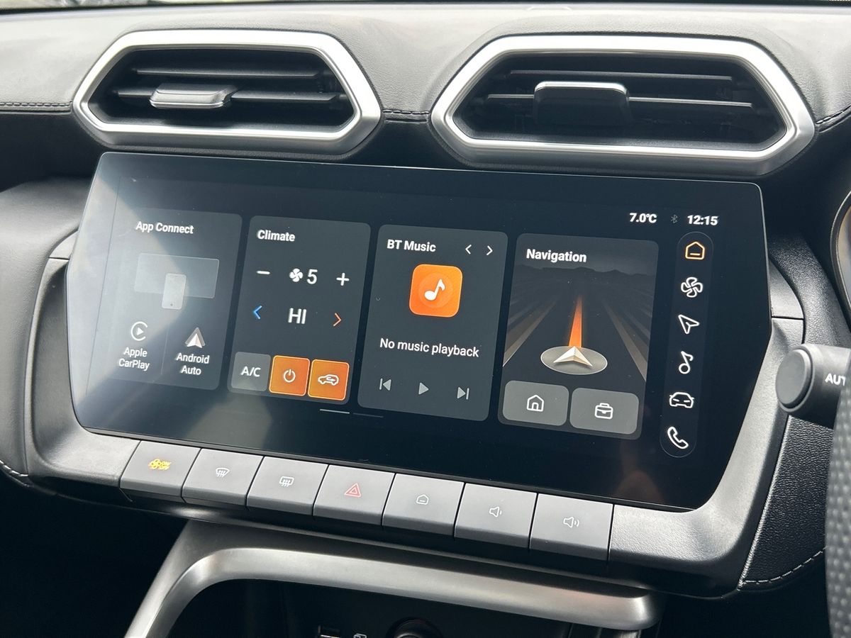 Used MG MG ZS 2025 for sale - 77579018: Photo 8