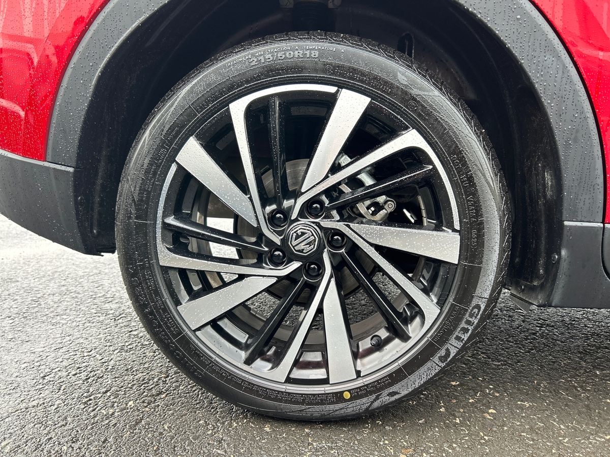 Used MG MG ZS 2025 for sale - 77579018: Photo 9