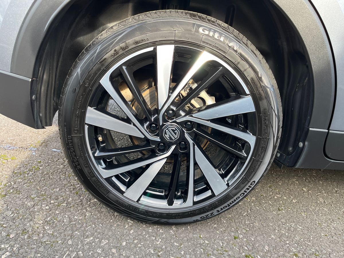 Used MG MG ZS 2025 for sale - 77604234: Photo 10