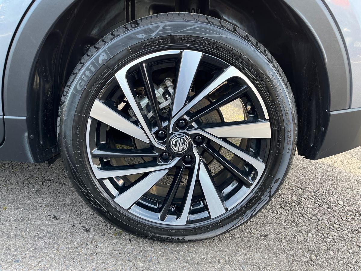 Used MG MG ZS 2025 for sale - 77604234: Photo 11