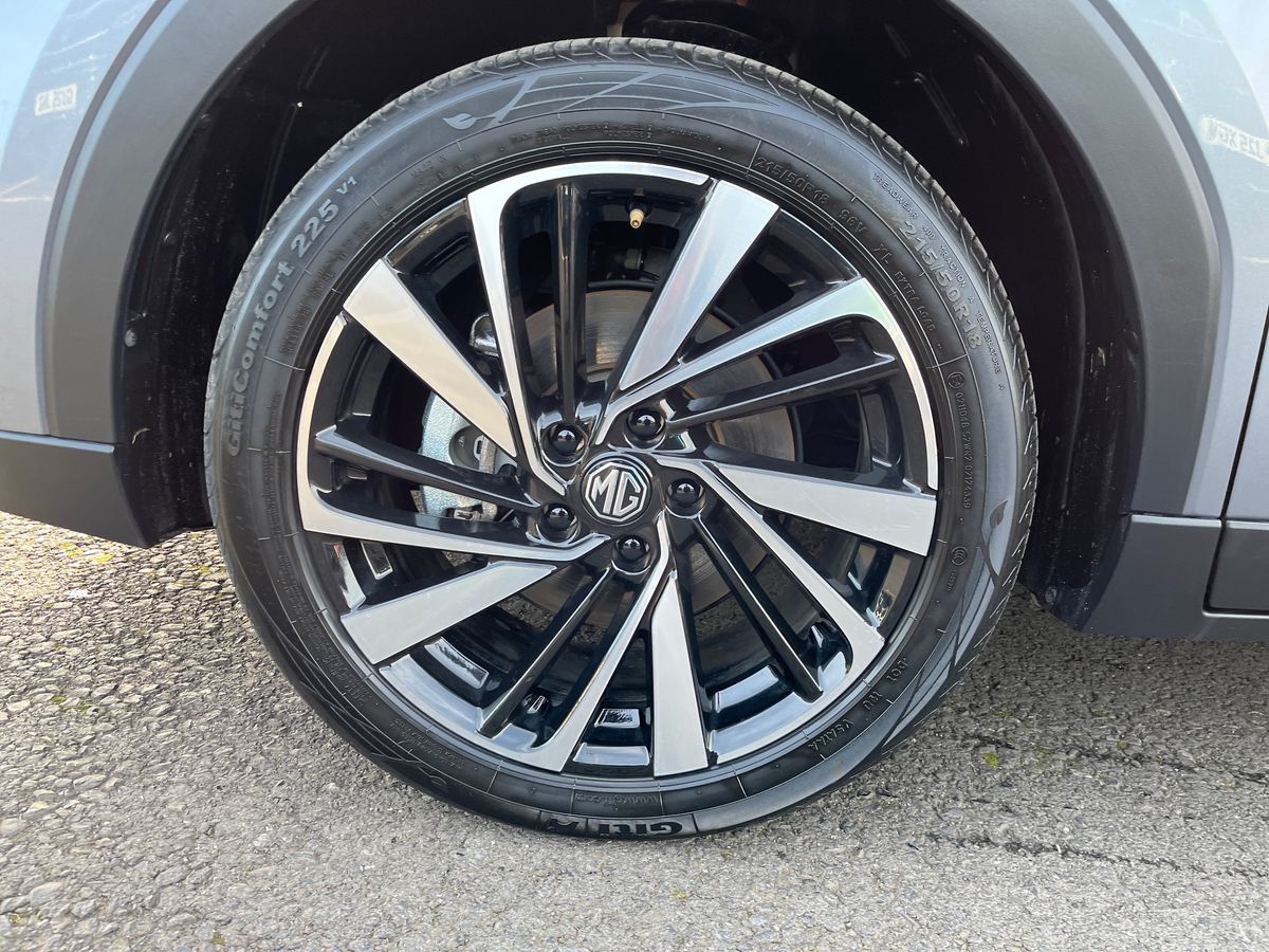 Used MG MG ZS 2025 for sale - 77604234: Photo 12