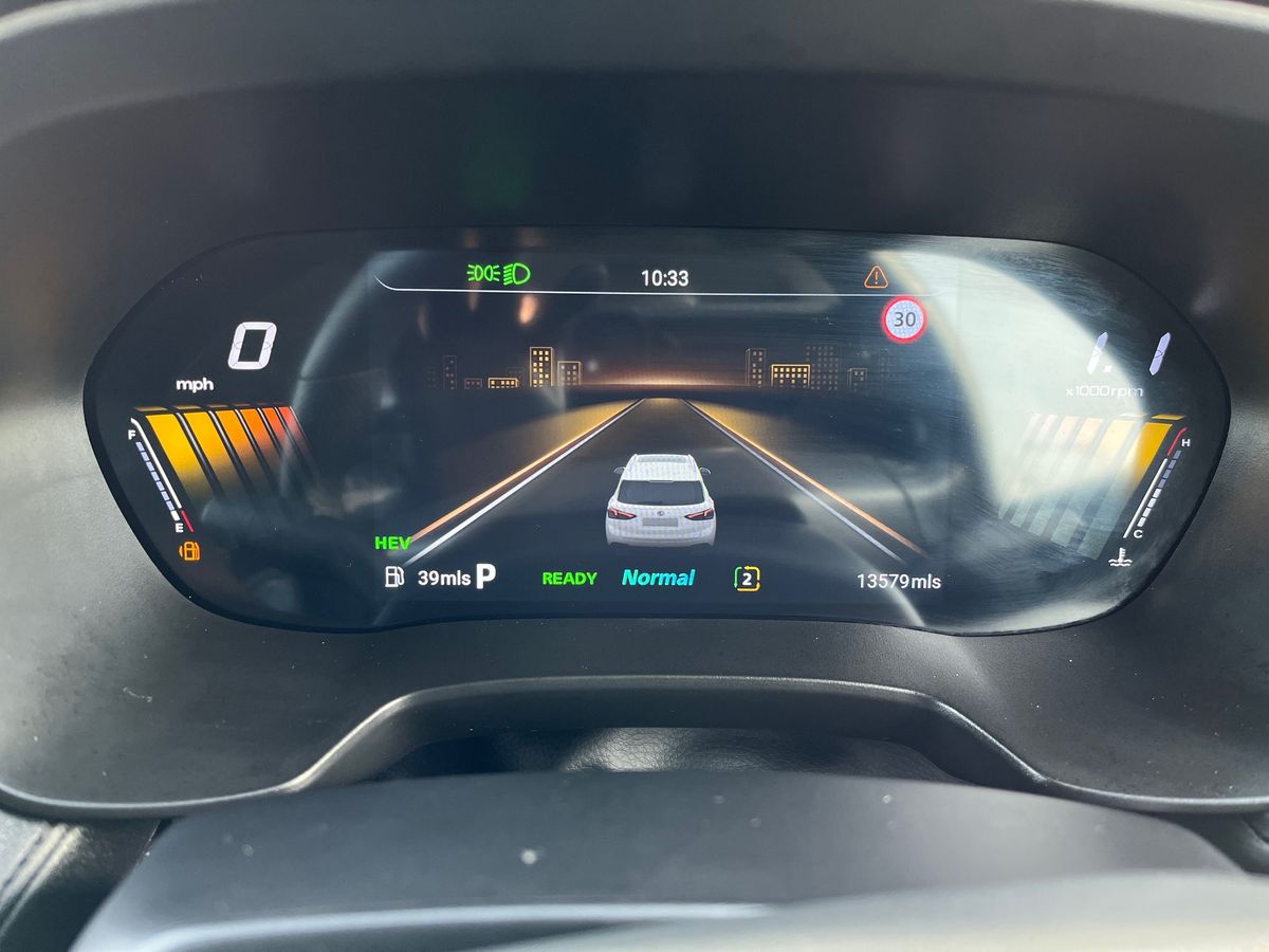 Used MG MG ZS 2025 for sale - 77604234: Photo 14