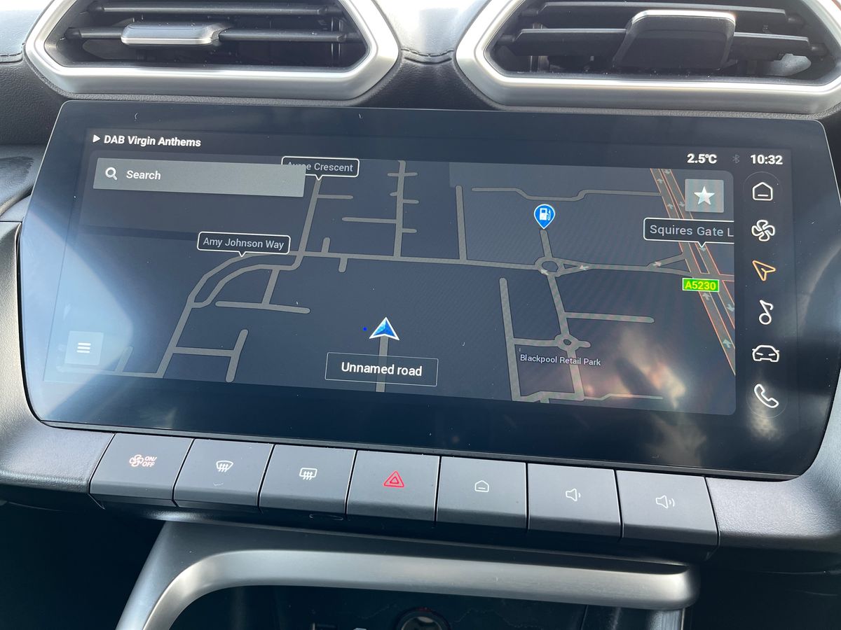 Used MG MG ZS 2025 for sale - 77604234: Photo 15