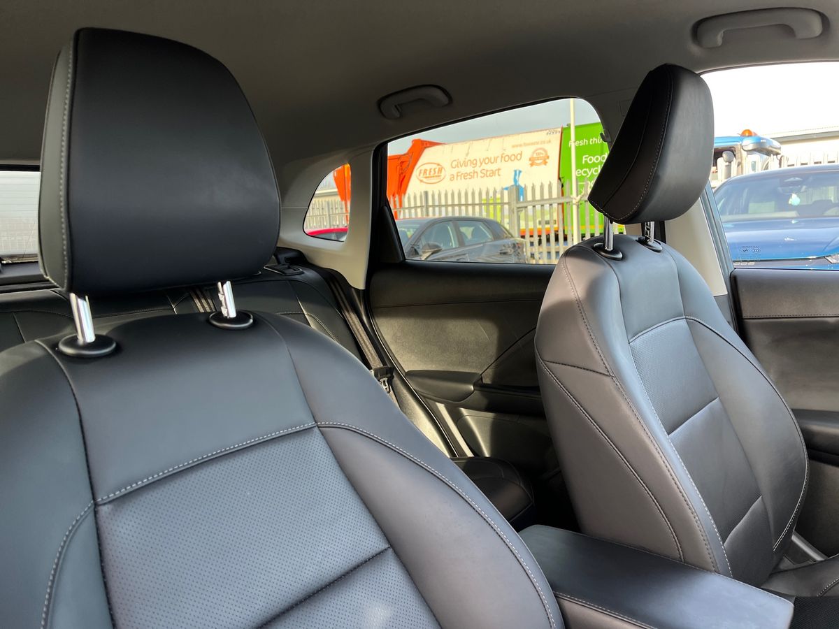 Used MG MG ZS 2025 for sale - 77604234: Photo 16