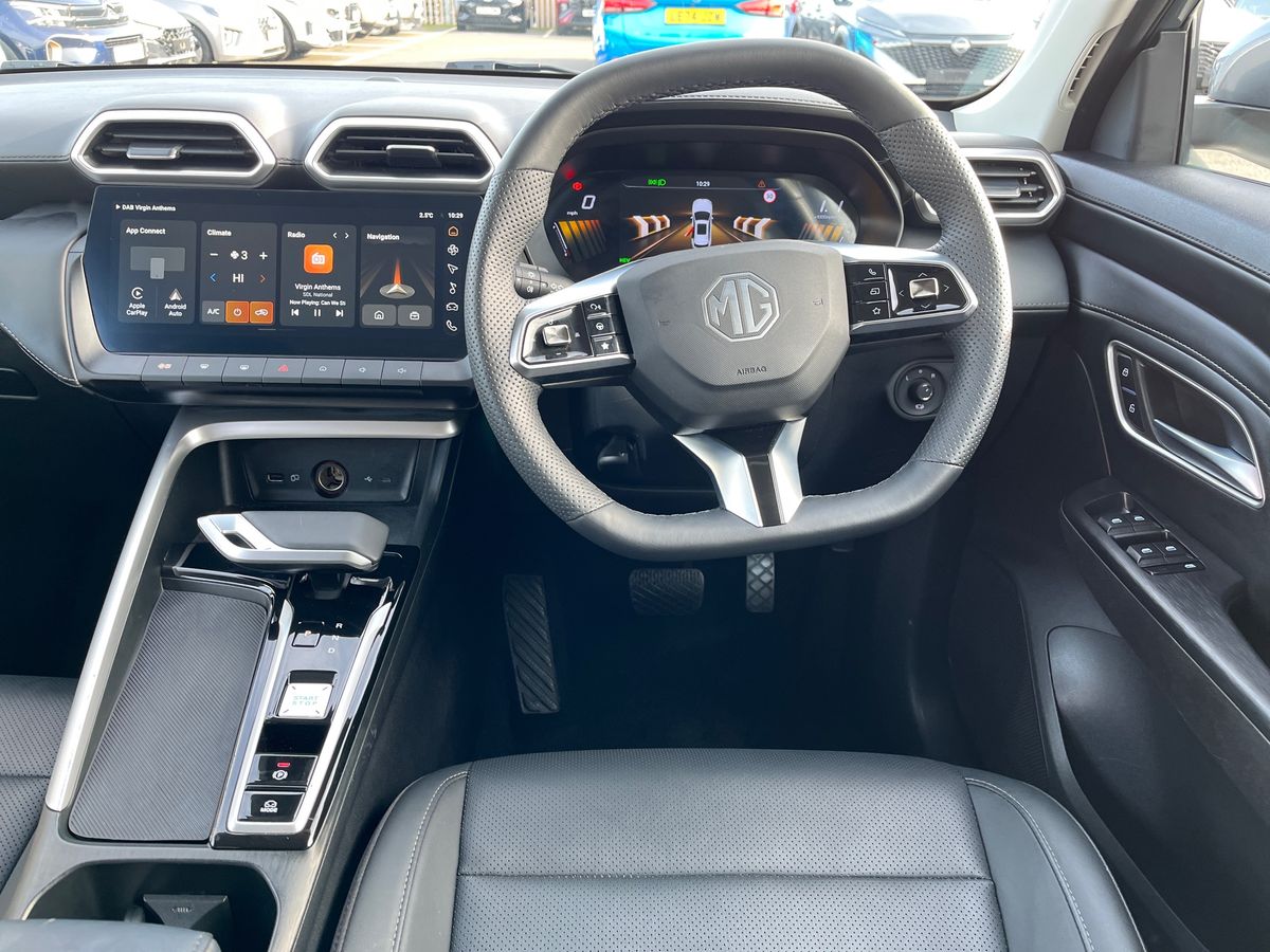 Used MG MG ZS 2025 for sale - 77604234: Photo 17