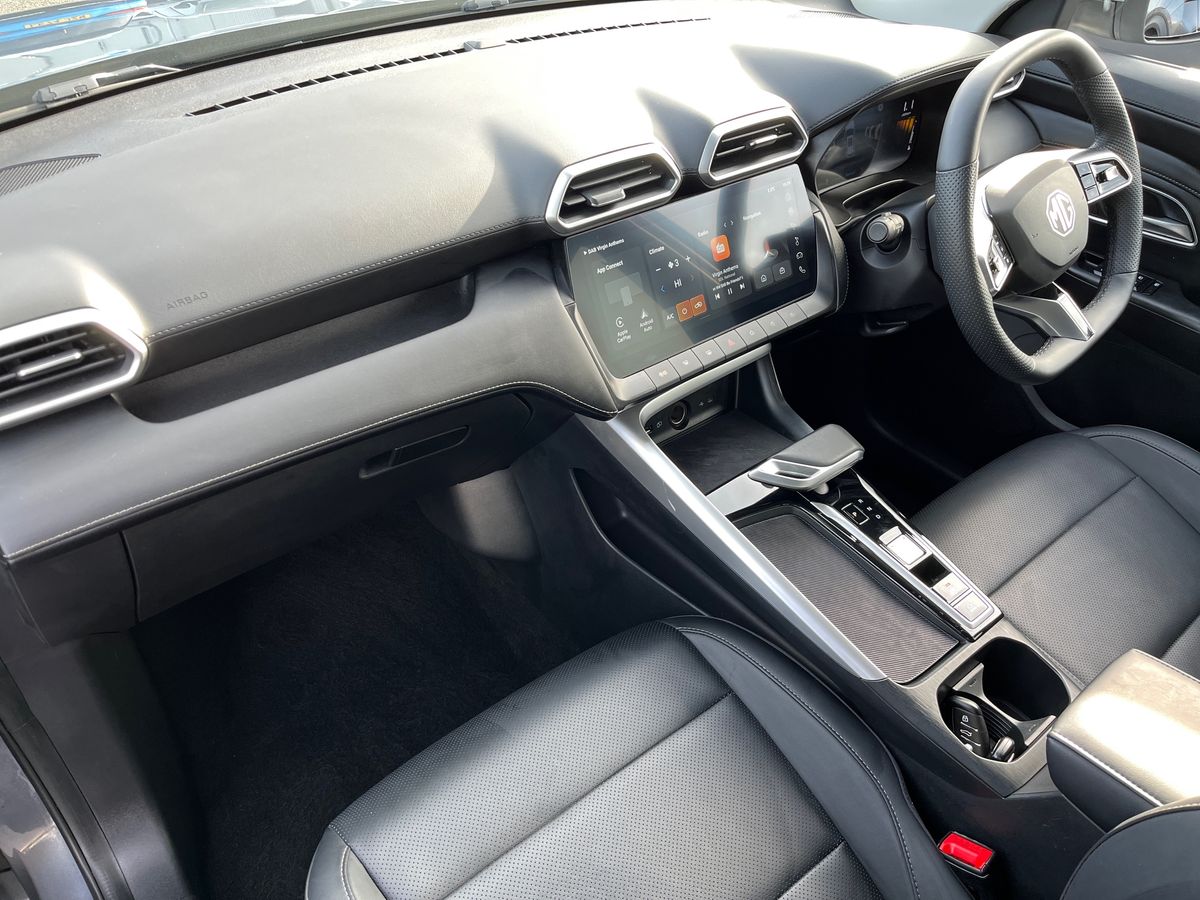 Used MG MG ZS 2025 for sale - 77604234: Photo 2