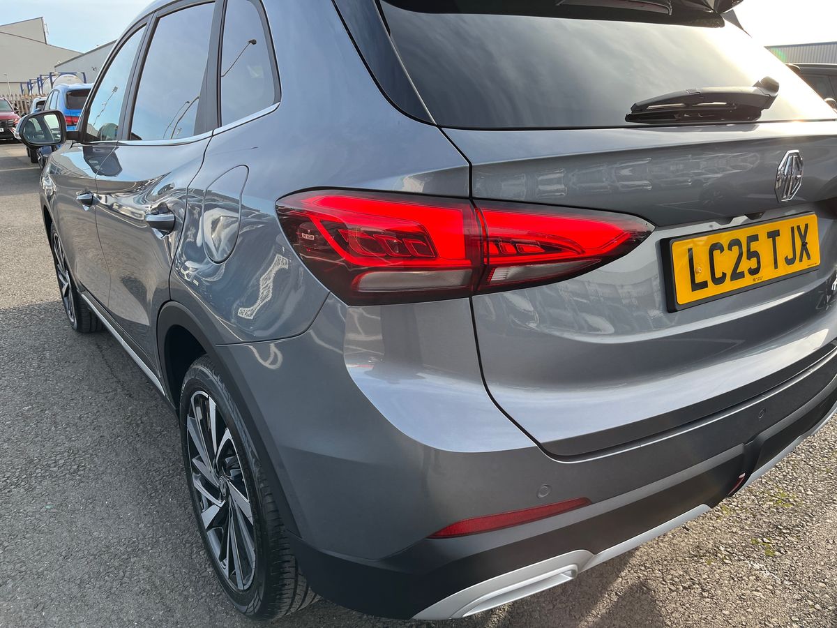 Used MG MG ZS 2025 for sale - 77604234: Photo 20