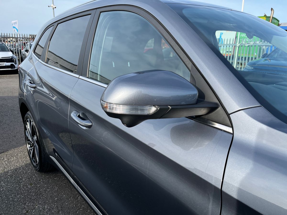 Used MG MG ZS 2025 for sale - 77604234: Photo 23