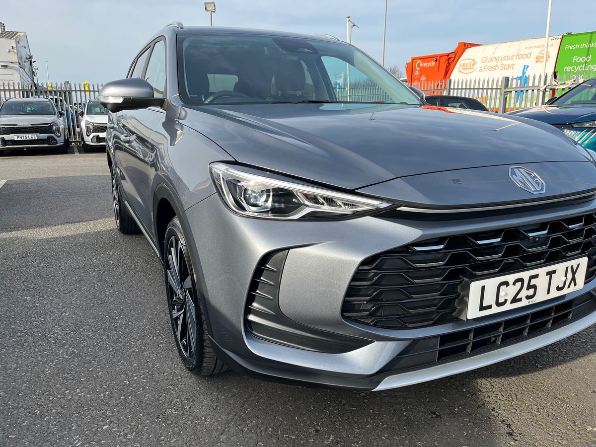 Used MG MG ZS 2025 for sale - 77604234: Photo 24