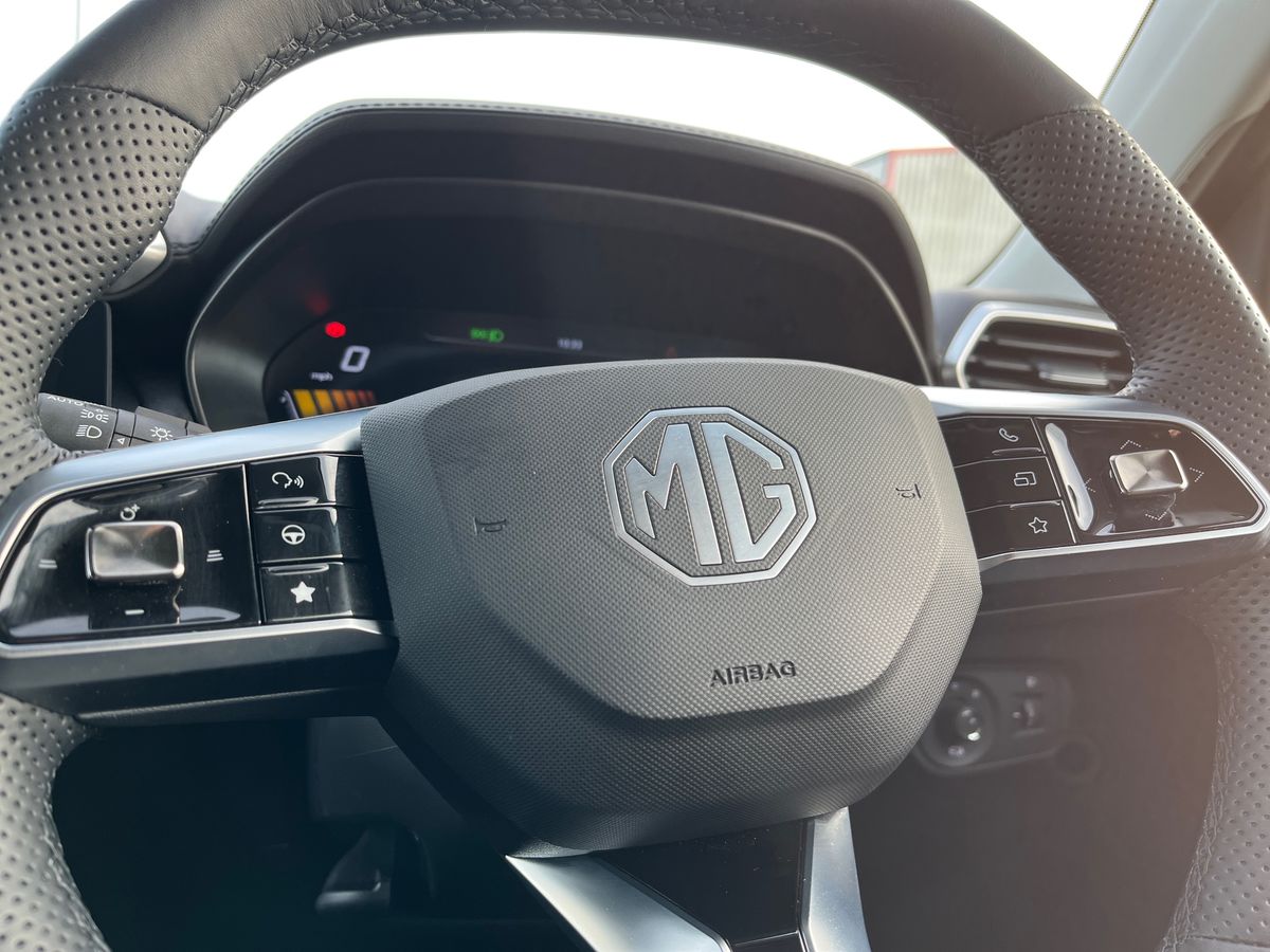 Used MG MG ZS 2025 for sale - 77604234: Photo 26