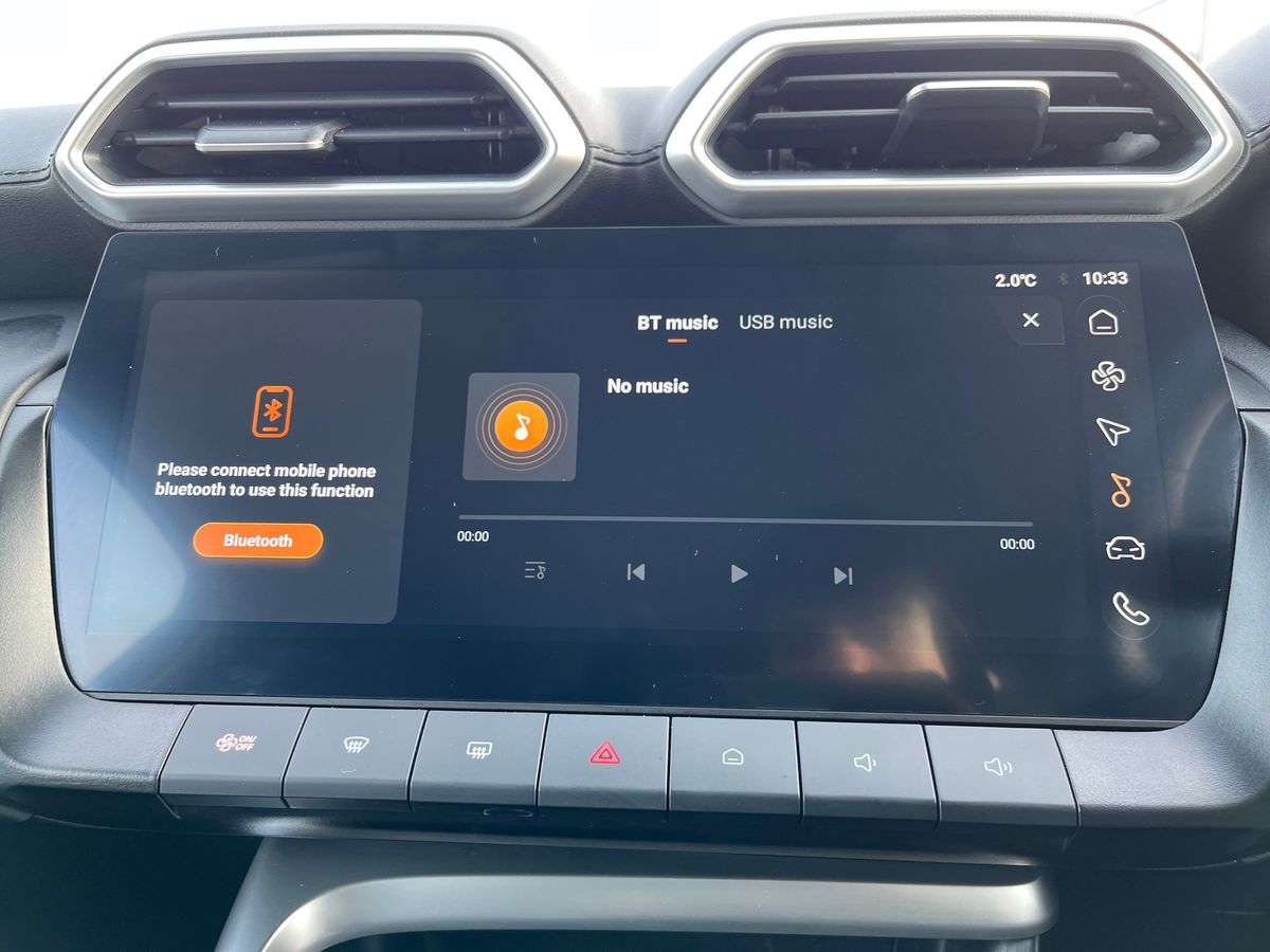 Used MG MG ZS 2025 for sale - 77604234: Photo 28