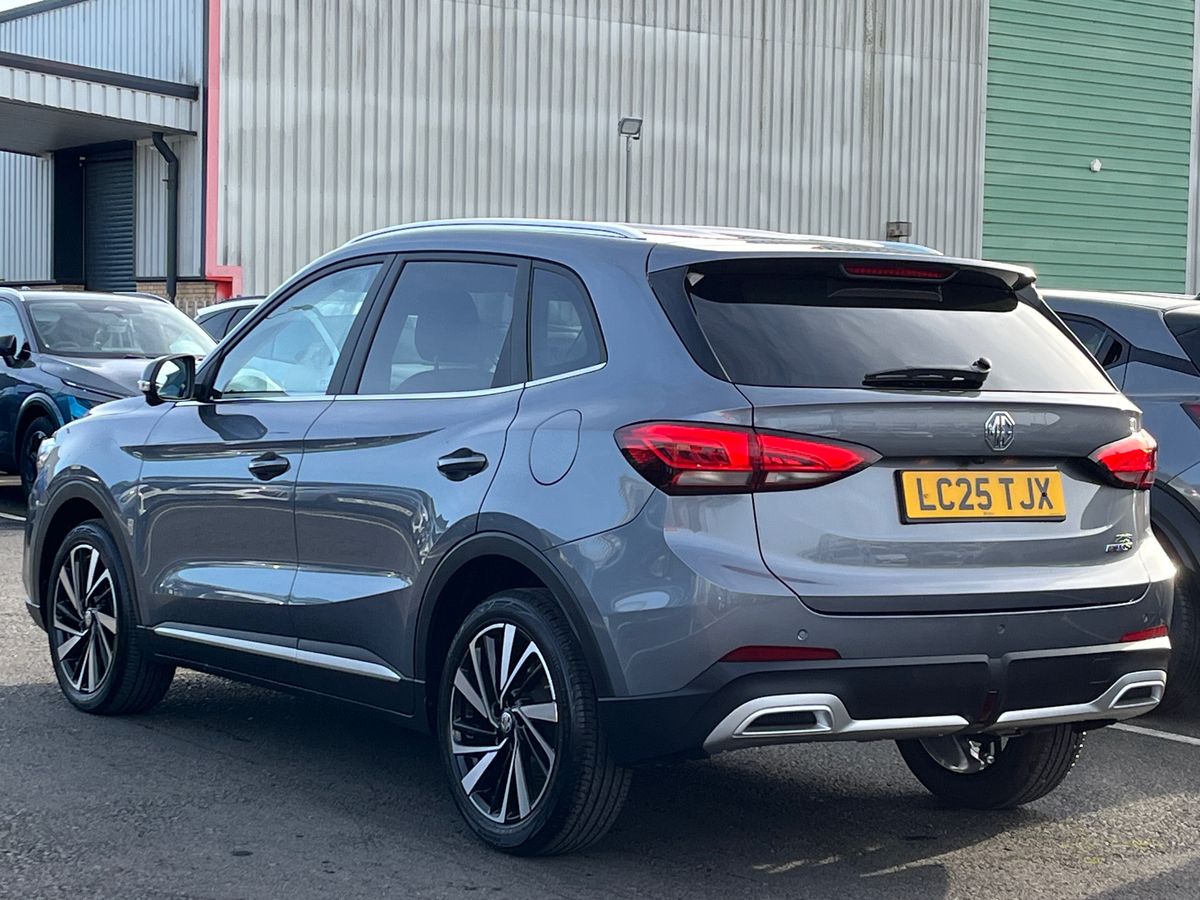 Used MG MG ZS 2025 for sale - 77604234: Photo 3