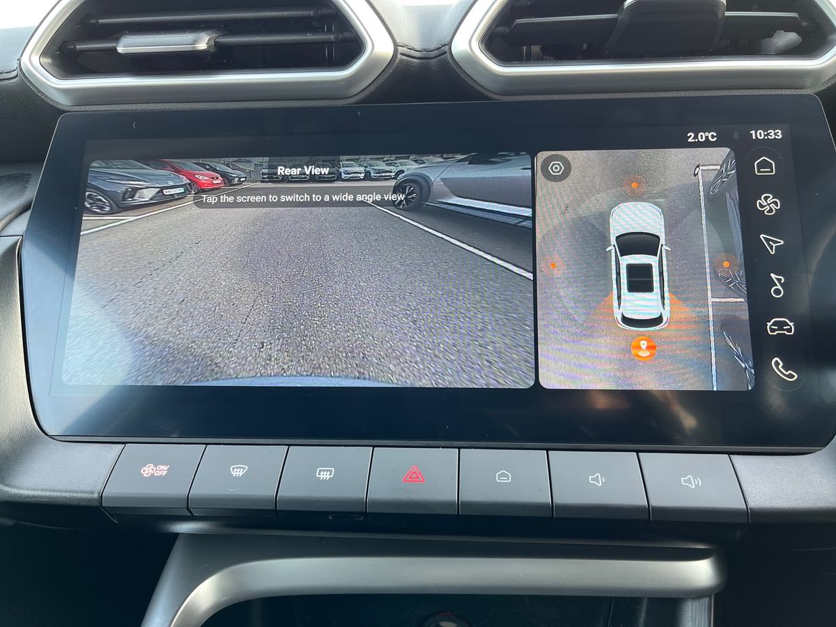 Used MG MG ZS 2025 for sale - 77604234: Photo 30