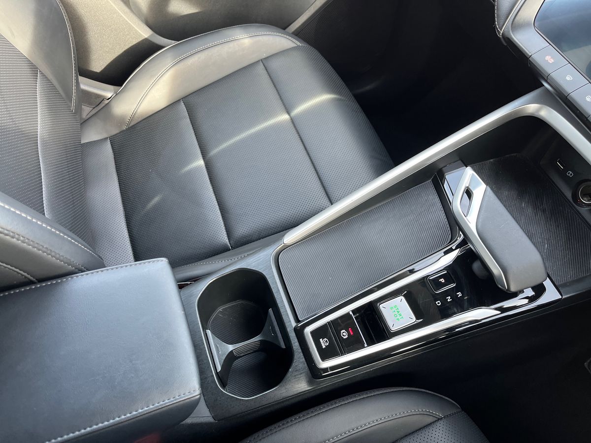 Used MG MG ZS 2025 for sale - 77604234: Photo 32