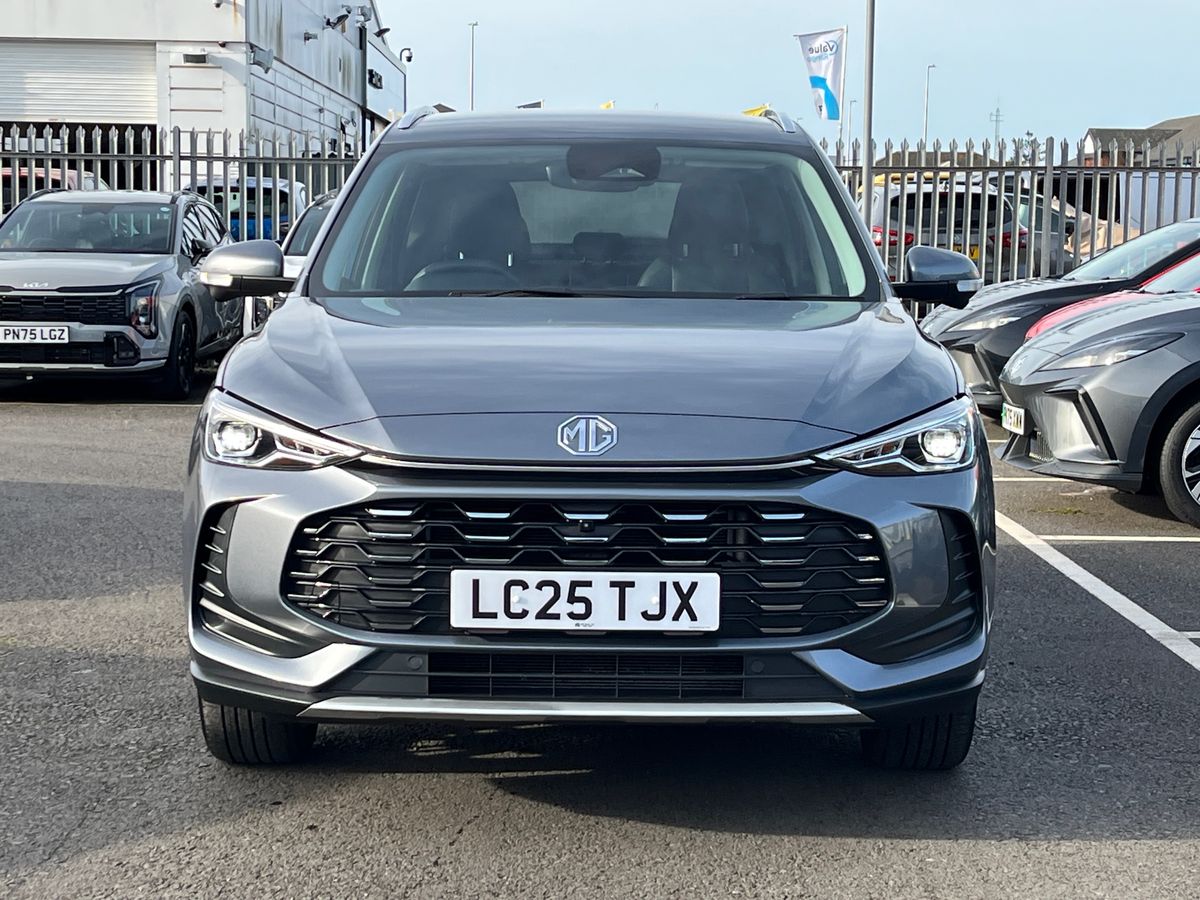 Used MG MG ZS 2025 for sale - 77604234: Photo 4