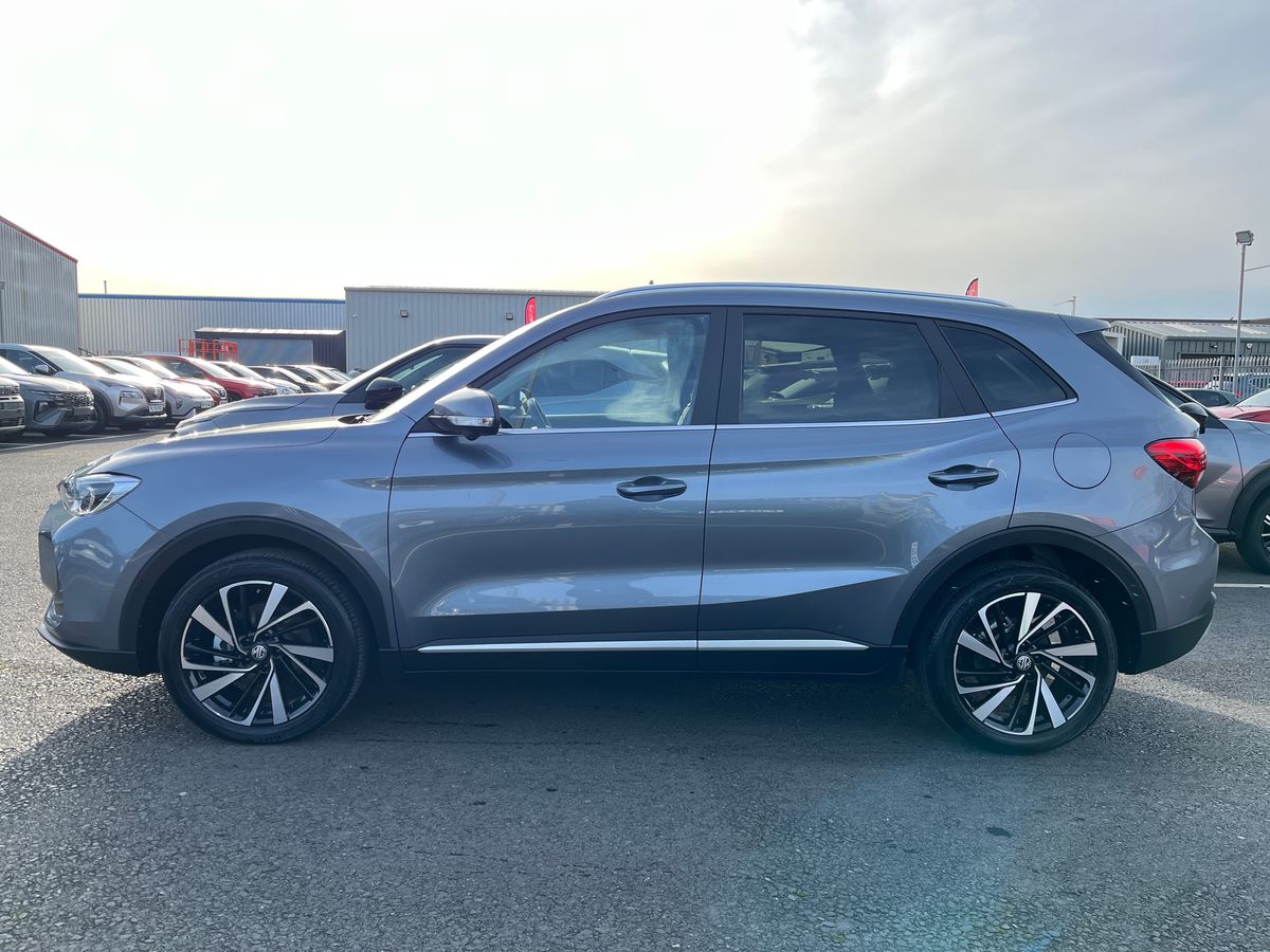 Used MG MG ZS 2025 for sale - 77604234: Photo 6