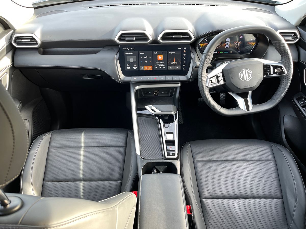 Used MG MG ZS 2025 for sale - 77604234: Photo 7