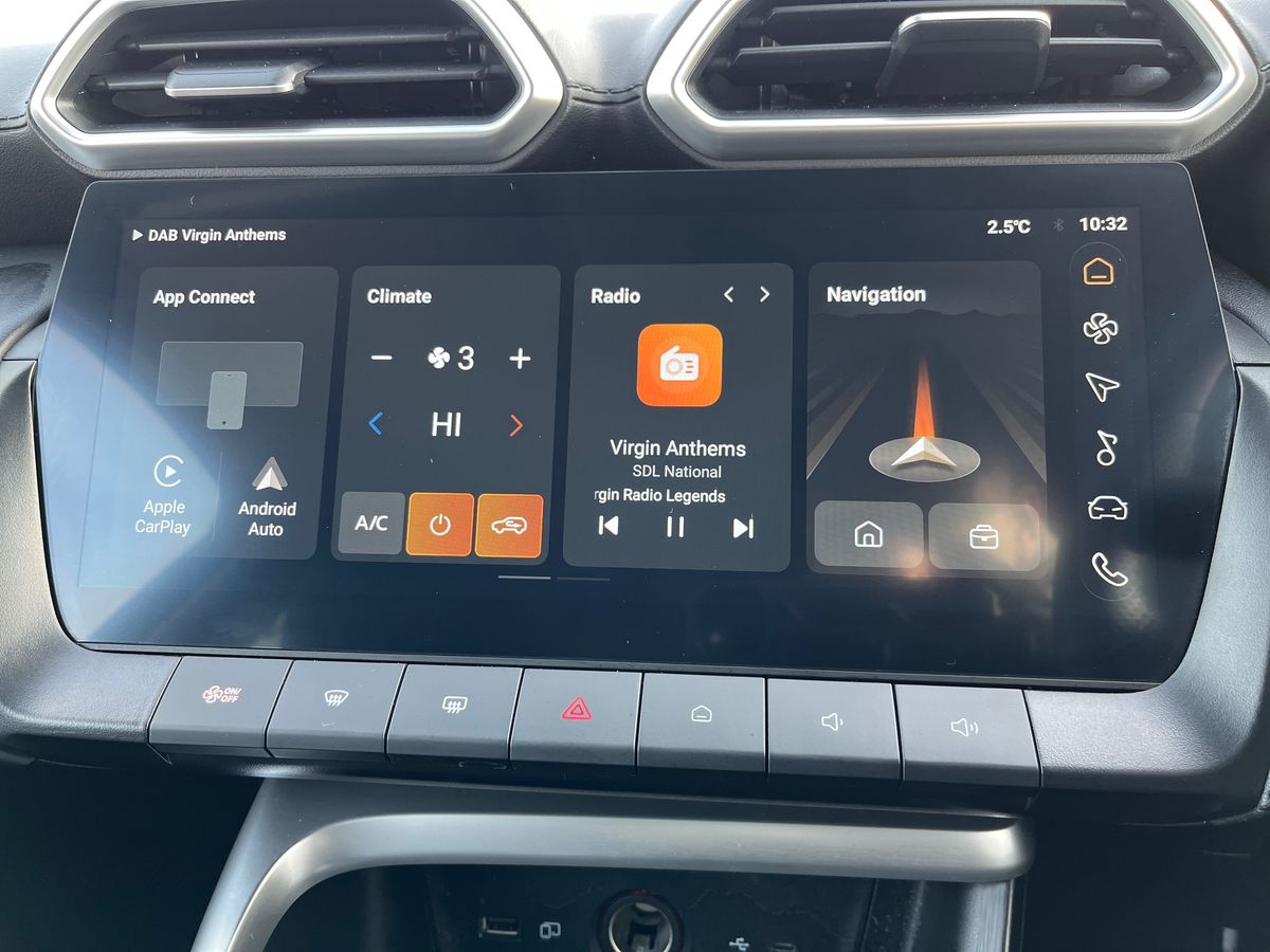 Used MG MG ZS 2025 for sale - 77604234: Photo 8