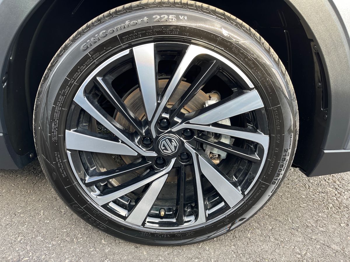 Used MG MG ZS 2025 for sale - 77604234: Photo 9