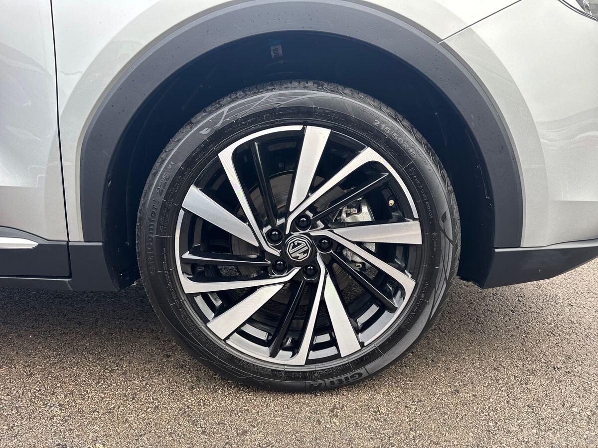 Used MG MG ZS 2025 for sale - 77282138: Photo 10