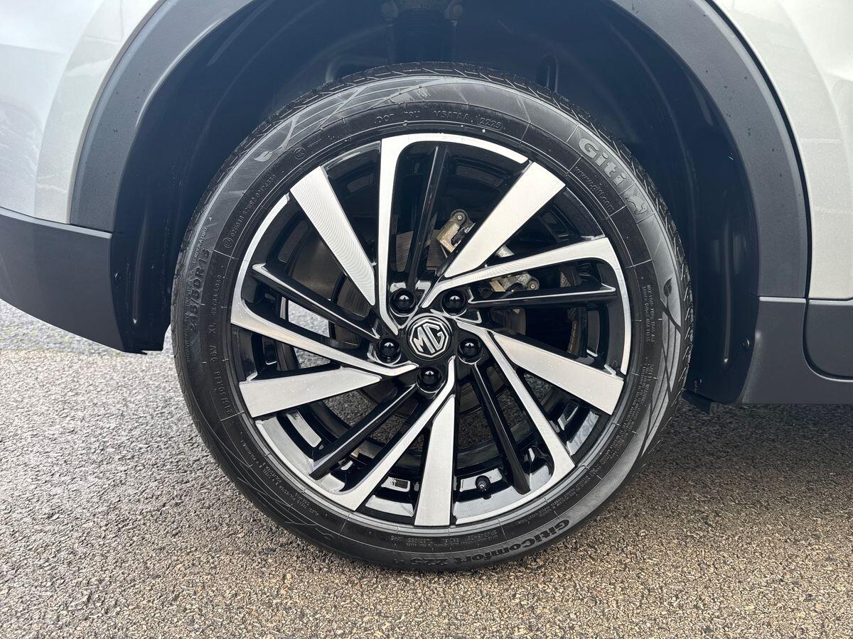 Used MG MG ZS 2025 for sale - 77282138: Photo 11