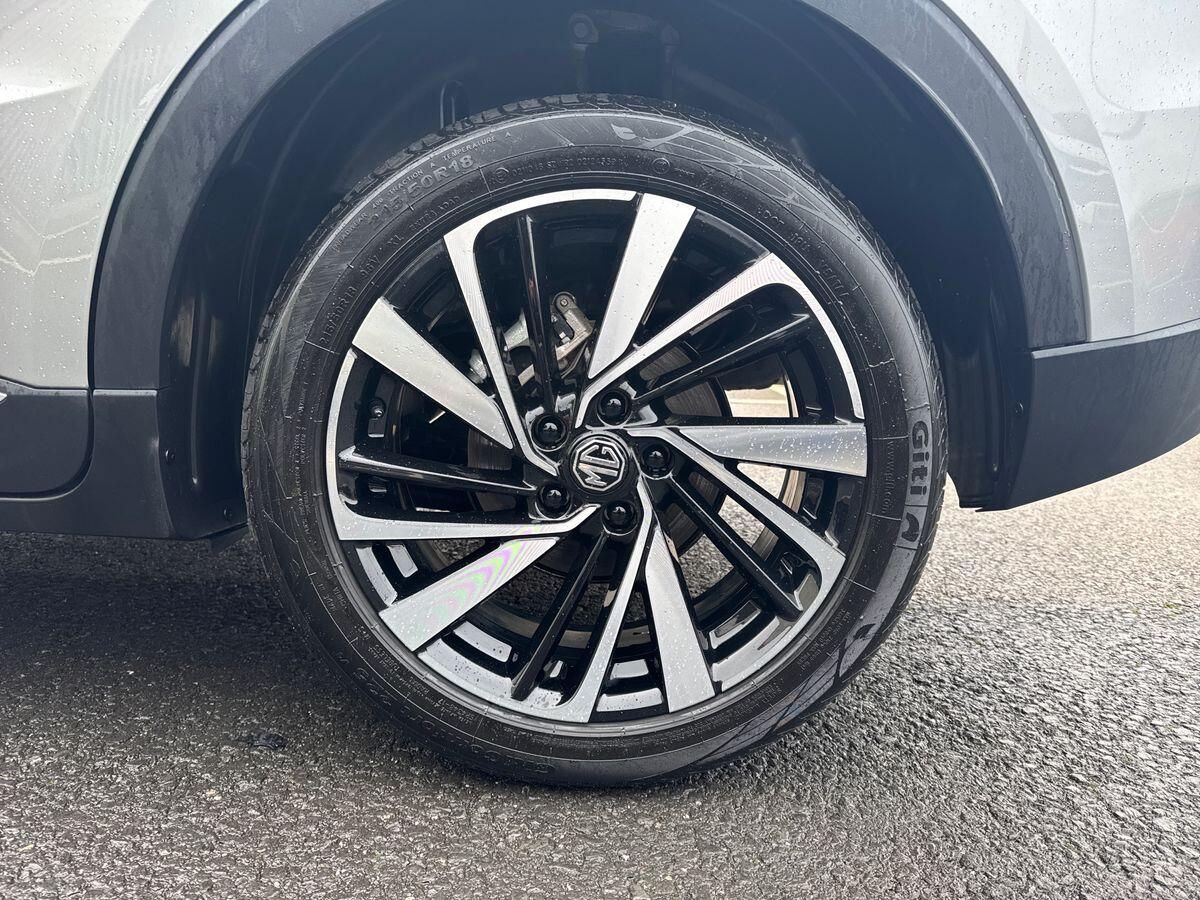 Used MG MG ZS 2025 for sale - 77282138: Photo 12