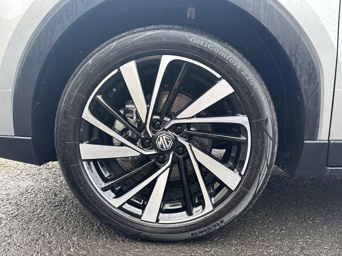 Used MG MG ZS 2025 for sale - 77282138: Photo 13