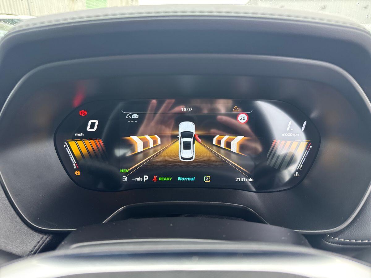 Used MG MG ZS 2025 for sale - 77282138: Photo 15