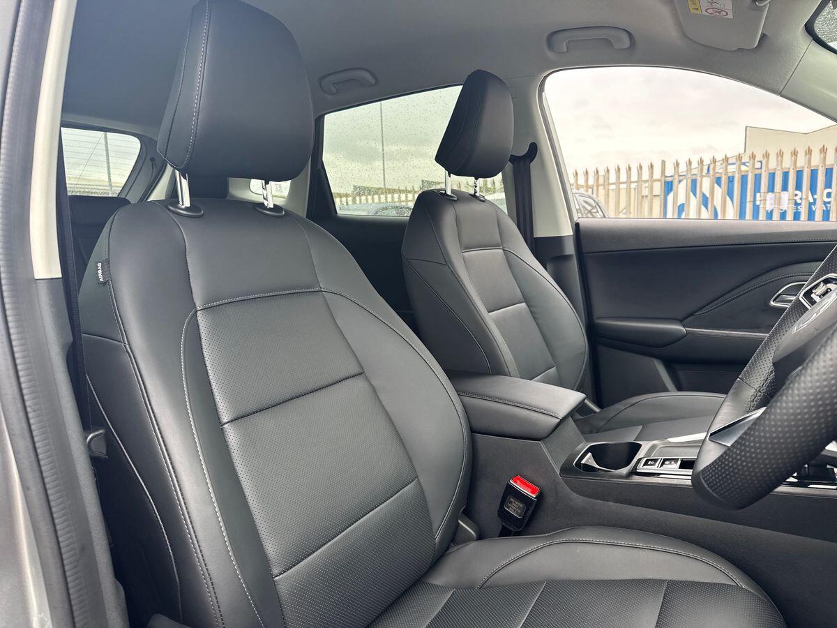 Used MG MG ZS 2025 for sale - 77282138: Photo 18