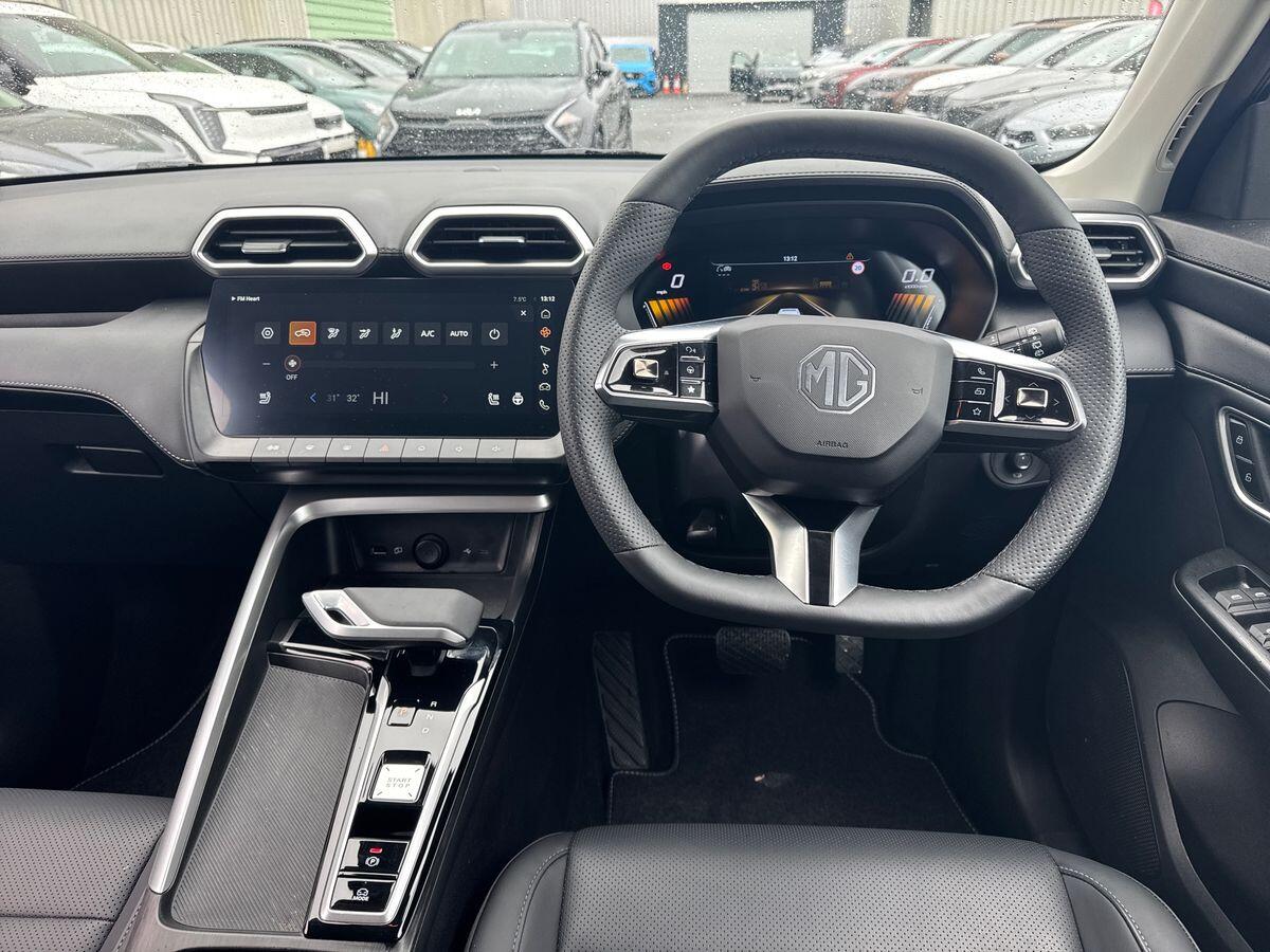 Used MG MG ZS 2025 for sale - 77282138: Photo 19