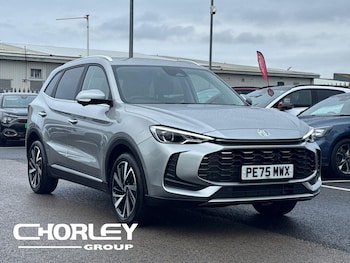 Used MG MG ZS 2025 for sale - 77282138: Photo