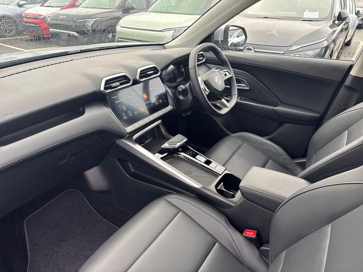 Used MG MG ZS 2025 for sale - 77282138: Photo 2