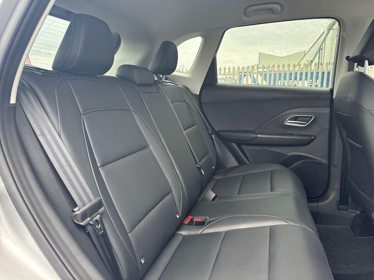 Used MG MG ZS 2025 for sale - 77282138: Photo 20