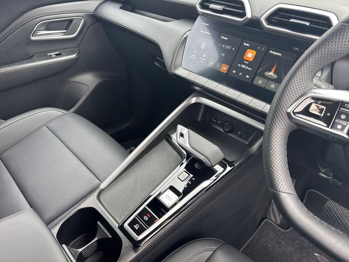 Used MG MG ZS 2025 for sale - 77282138: Photo 22