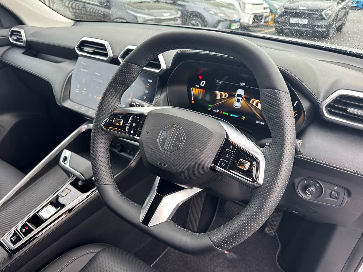 Used MG MG ZS 2025 for sale - 77282138: Photo 24