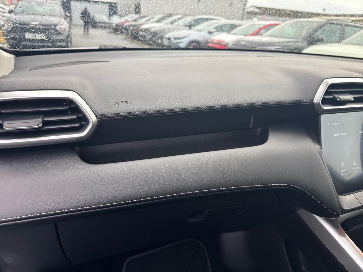 Used MG MG ZS 2025 for sale - 77282138: Photo 25