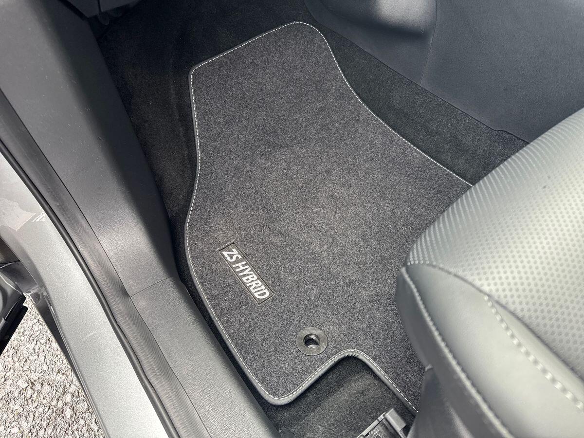 Used MG MG ZS 2025 for sale - 77282138: Photo 26