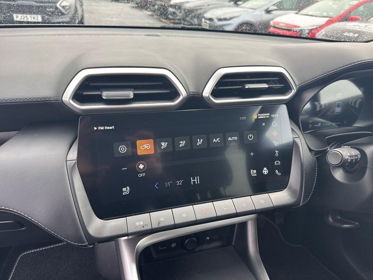 Used MG MG ZS 2025 for sale - 77282138: Photo 28