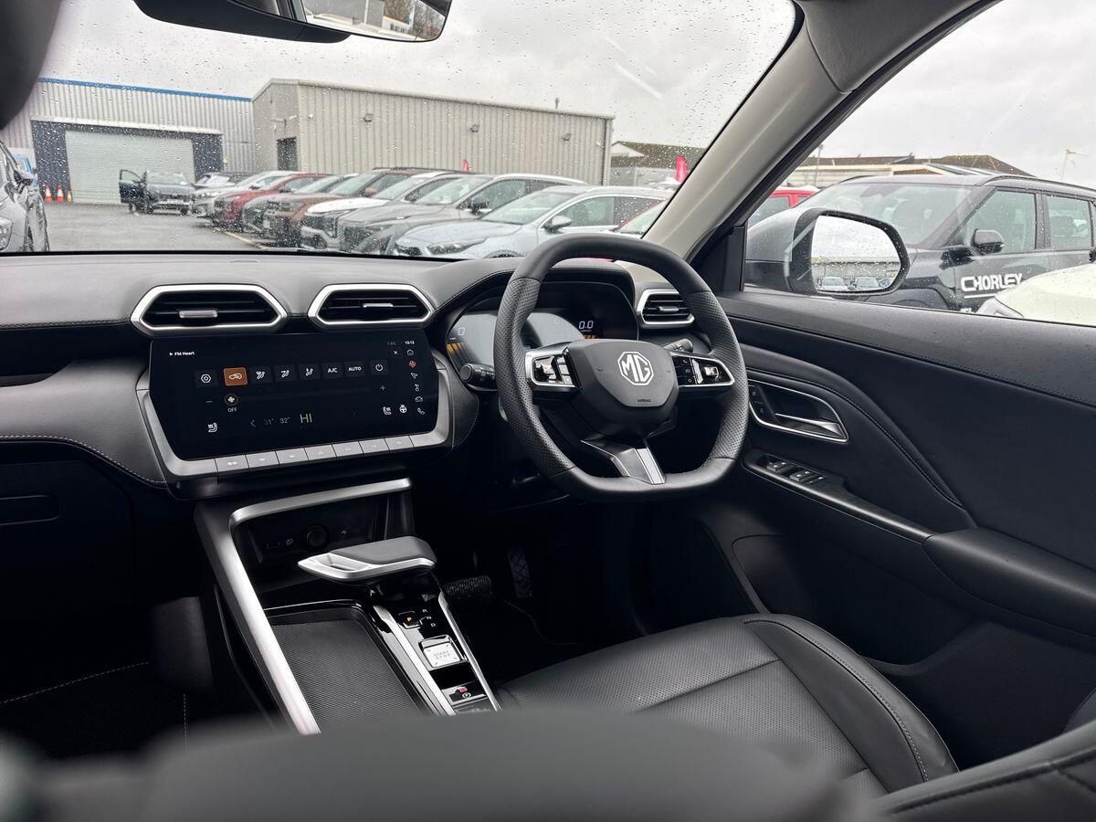 Used MG MG ZS 2025 for sale - 77282138: Photo 29