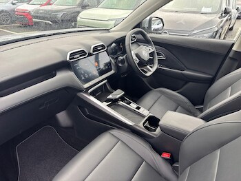 Used MG MG ZS 2025 for sale - 77282138: Photo