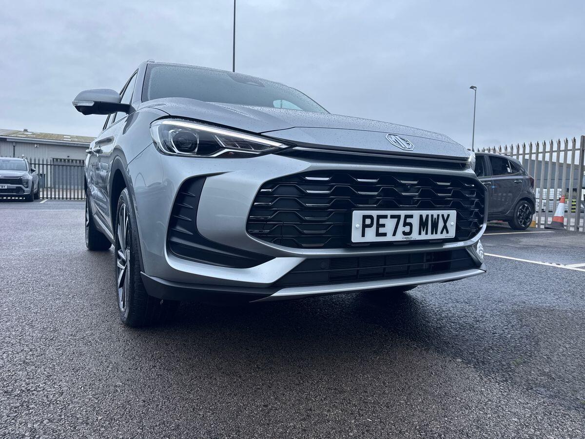 Used MG MG ZS 2025 for sale - 77282138: Photo 31