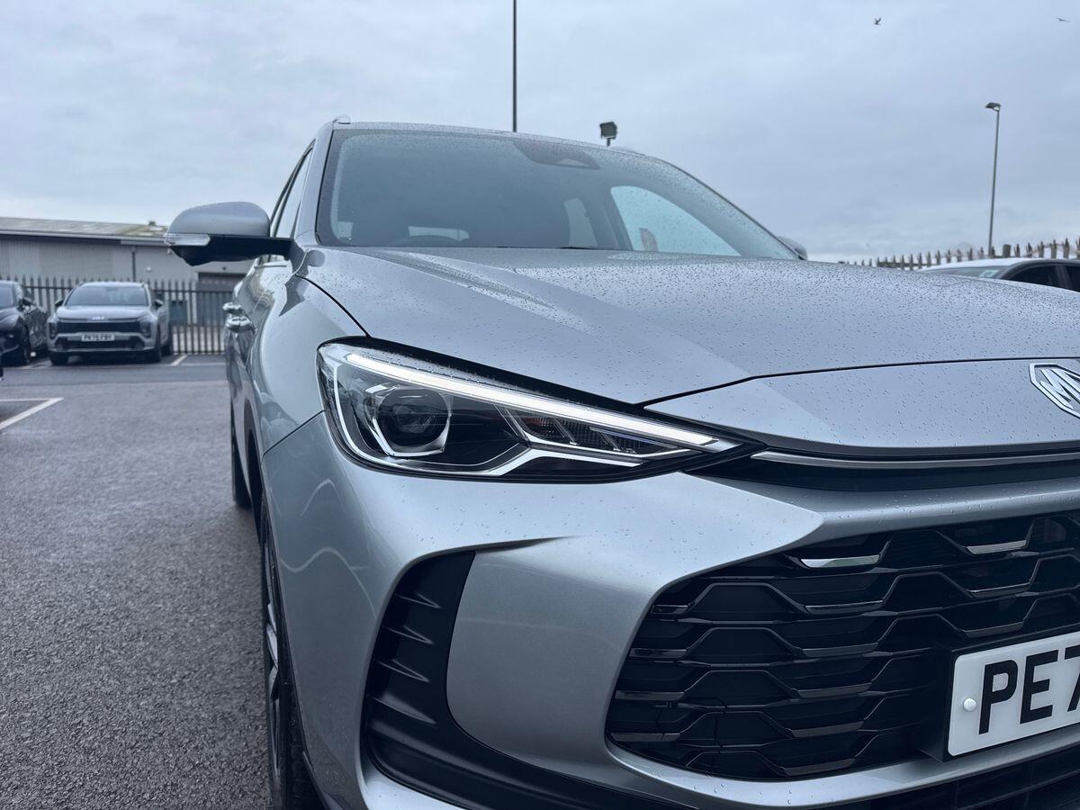 Used MG MG ZS 2025 for sale - 77282138: Photo 32