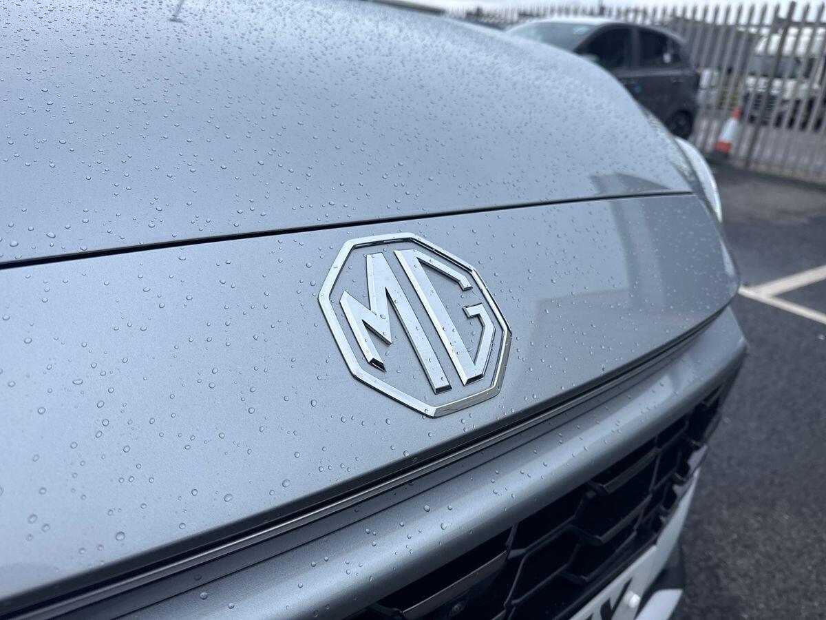 Used MG MG ZS 2025 for sale - 77282138: Photo 33
