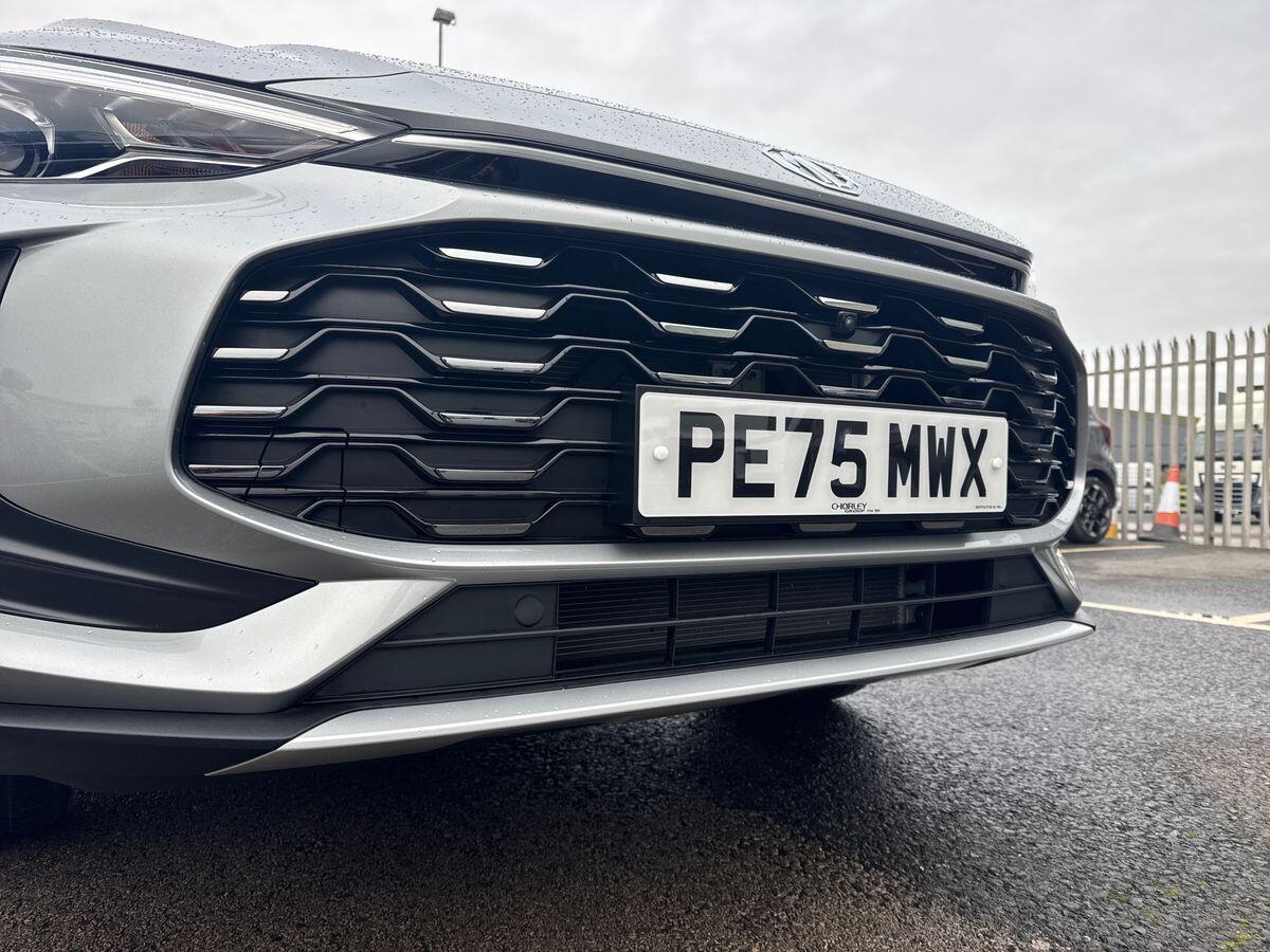 Used MG MG ZS 2025 for sale - 77282138: Photo 38