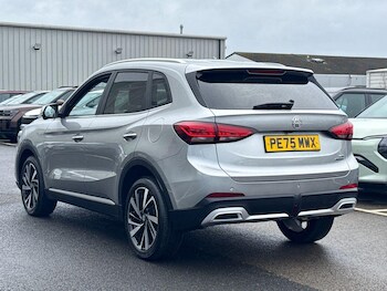 Used MG MG ZS 2025 for sale - 77282138: Photo