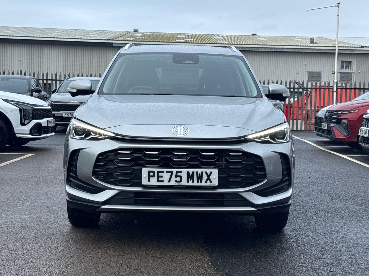 Used MG MG ZS 2025 for sale - 77282138: Photo 4