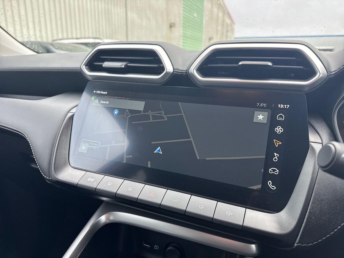 Used MG MG ZS 2025 for sale - 77282138: Photo 41