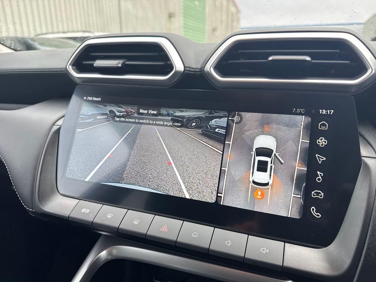Used MG MG ZS 2025 for sale - 77282138: Photo 42
