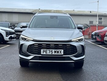 Used MG MG ZS 2025 for sale - 77282138: Photo