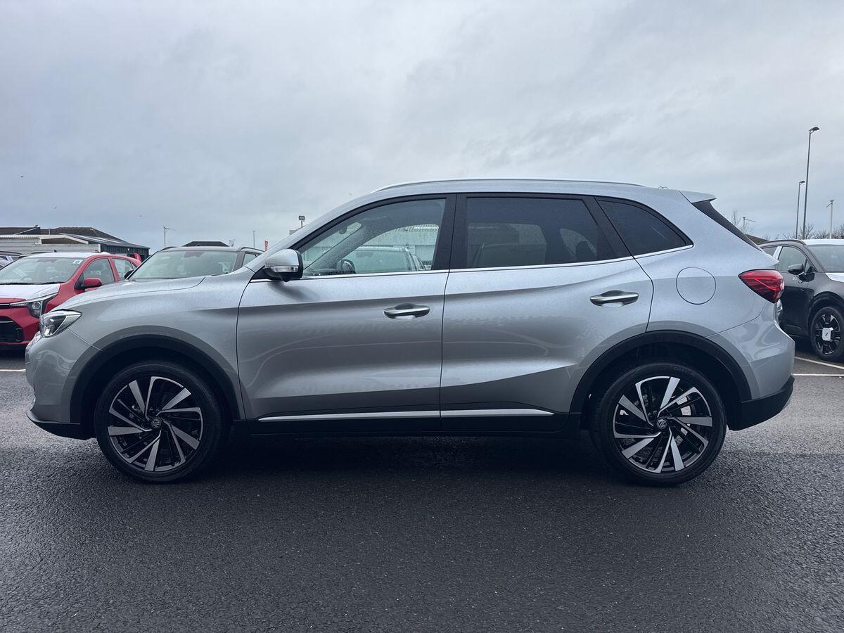 Used MG MG ZS 2025 for sale - 77282138: Photo 6